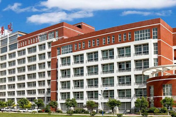 河南省焦作工貿職業學院